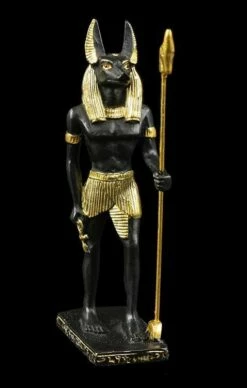 Anubis Figur Klein