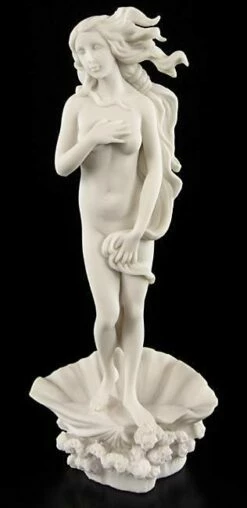 Geburt Der Venus - Figur