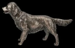 Hunde Figur - Retriever