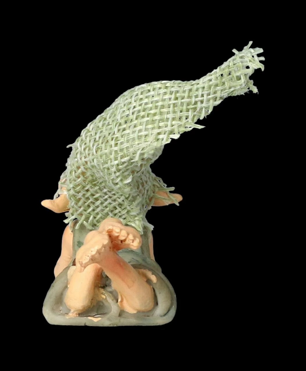 Pixie Kobold Figur Träumt - Ach Ja... – Bild 5