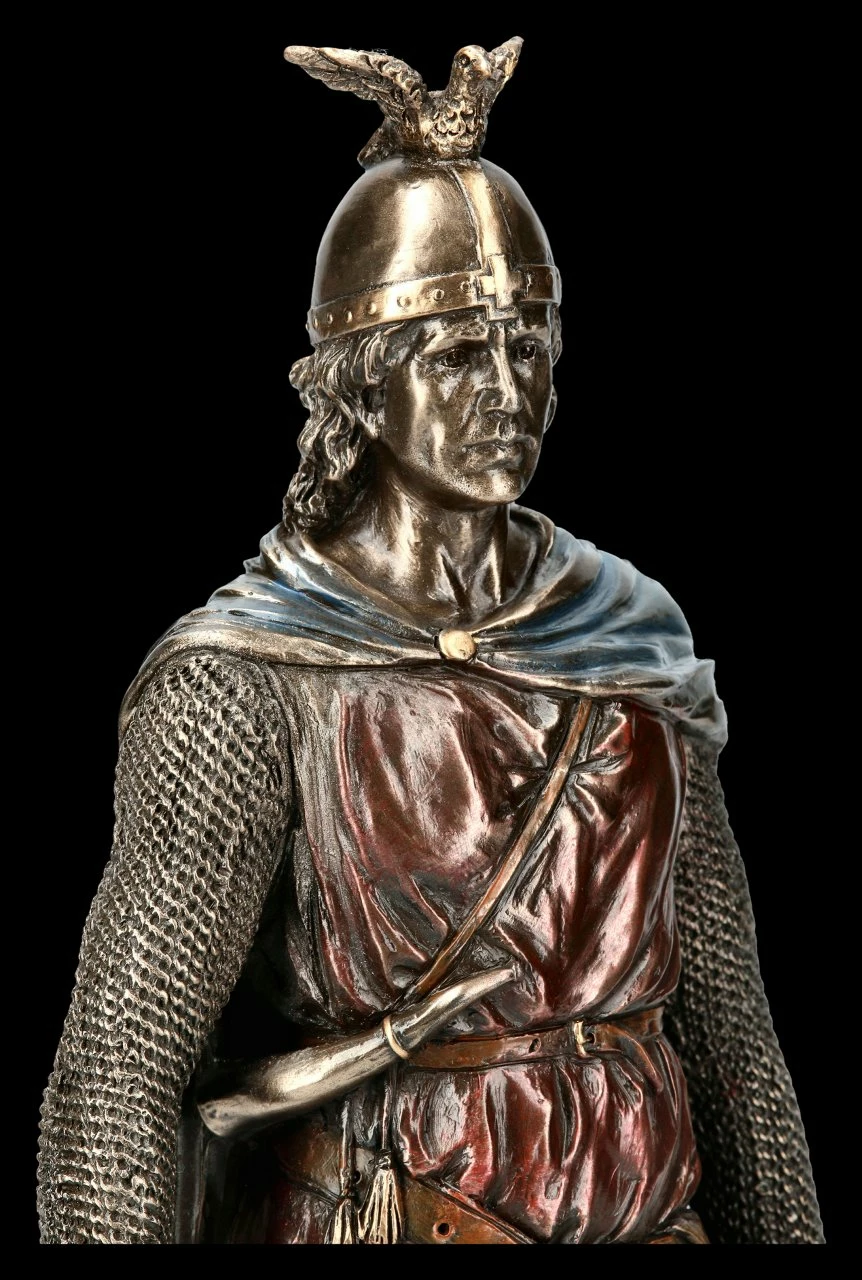 Sir William Wallace Figur - Schottische Freiheitskämpfer – Bild 6