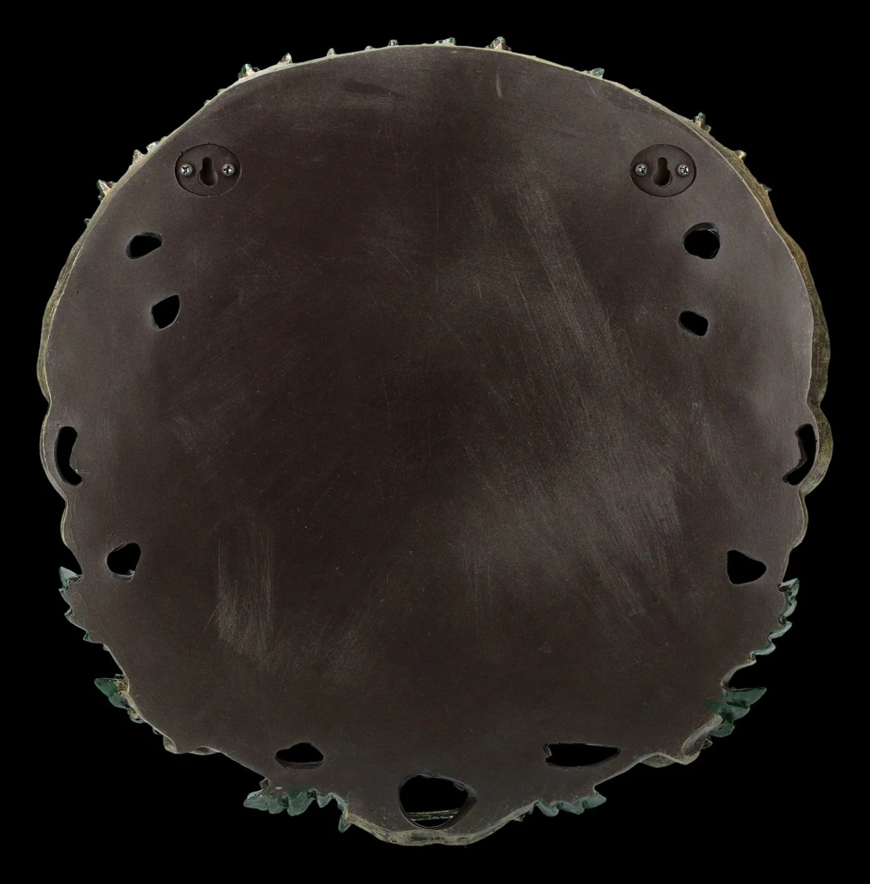 Wandrelief Greenman - Magischer Wald – Bild 4