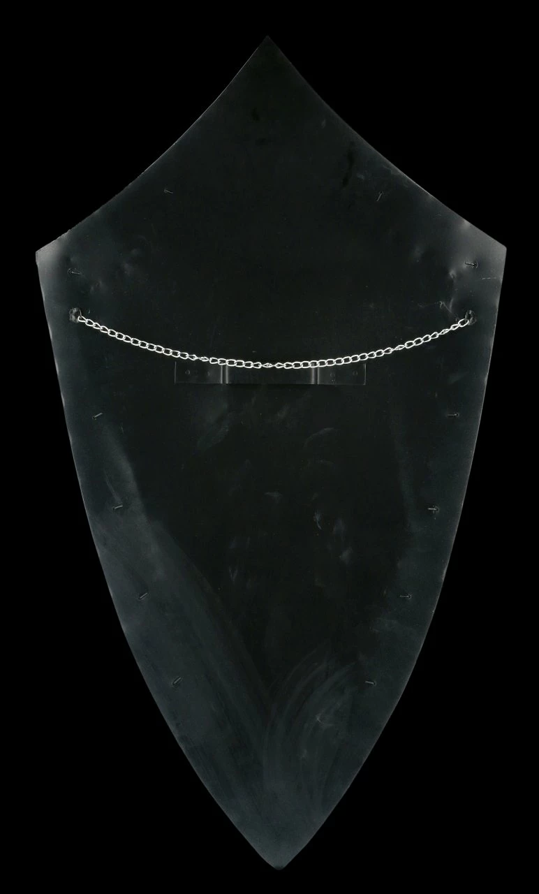 Ritter Schild Mit Keltenkreuz – Bild 3