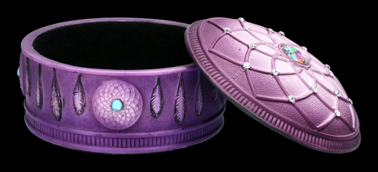 Schatulle - Traumfänger – Bild 2