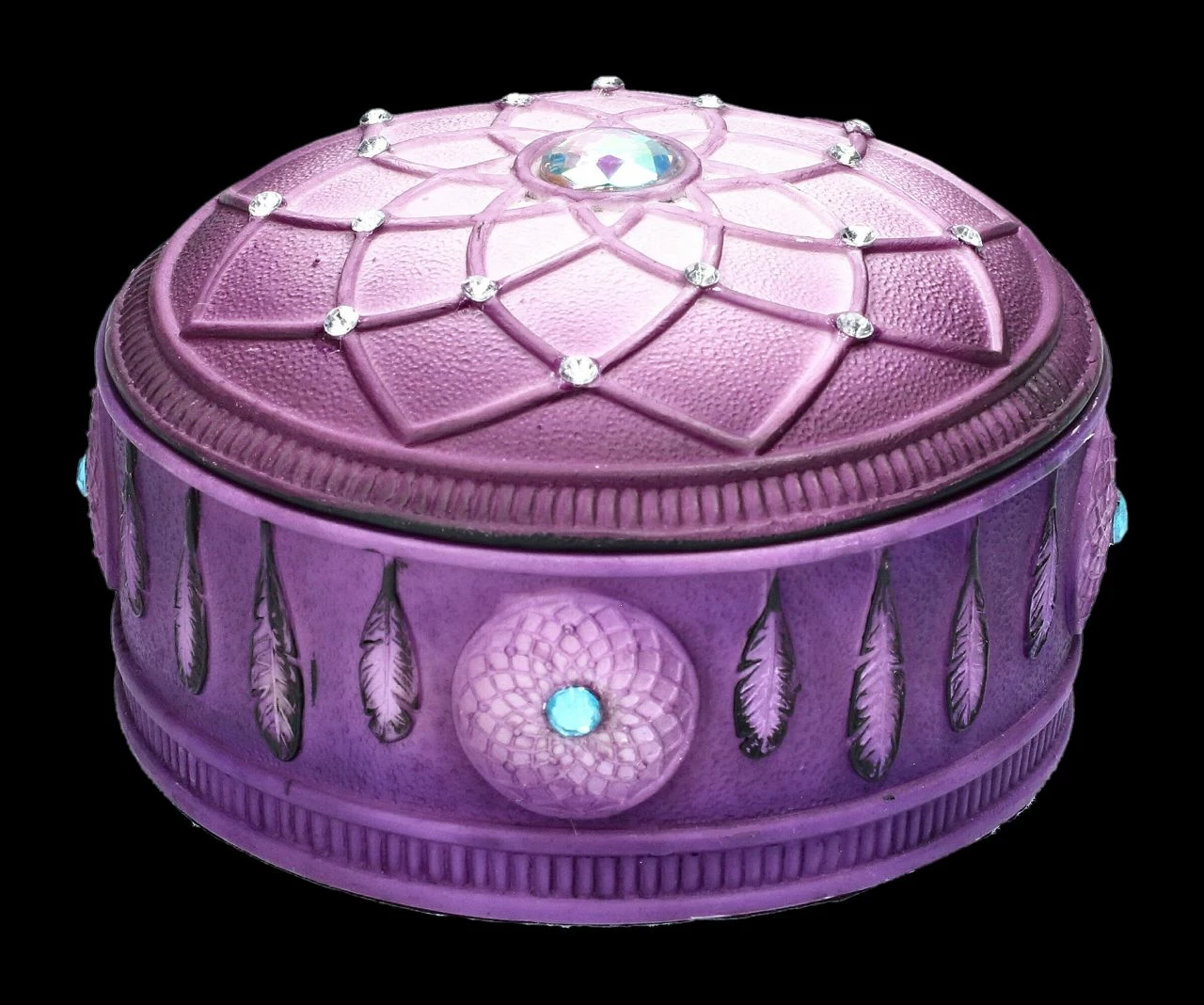 Schatulle - Traumfänger