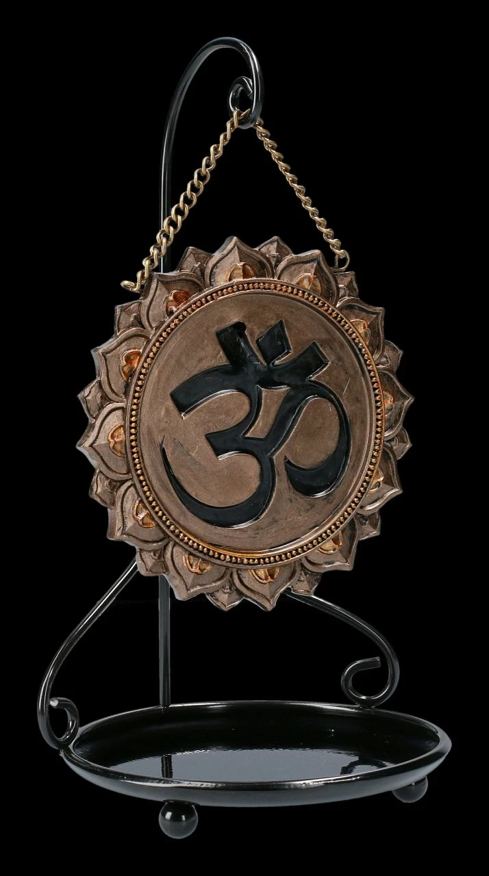 Backflow Räucherhalter - Ohm – Bild 7