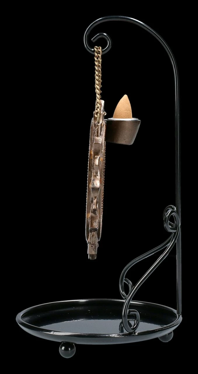 Backflow Räucherhalter - Ohm – Bild 5