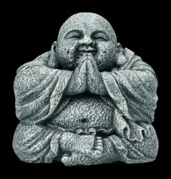 Hotei Buddai Figur - Der Lachende Buddha