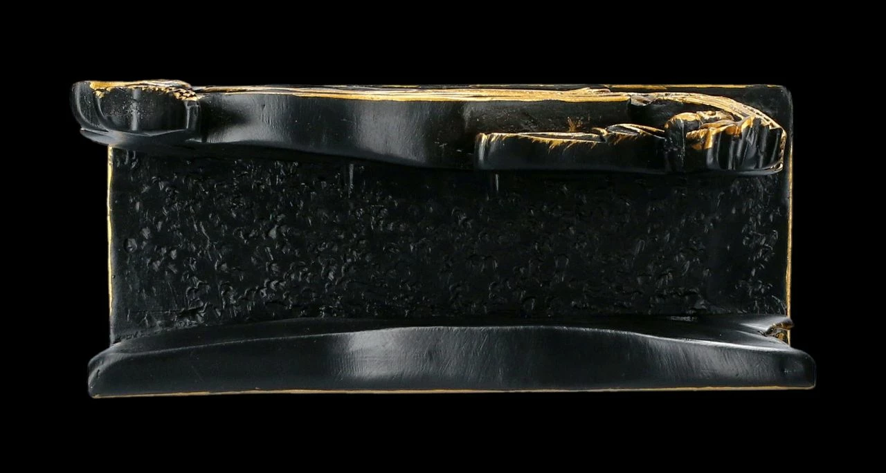 Visitenkartenhalter - Auge Des Horus – Bild 6