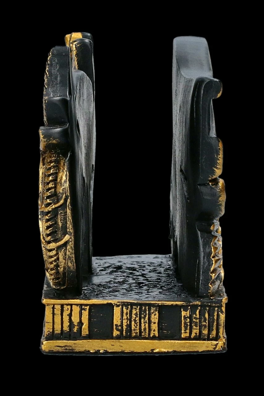 Visitenkartenhalter - Auge Des Horus – Bild 5