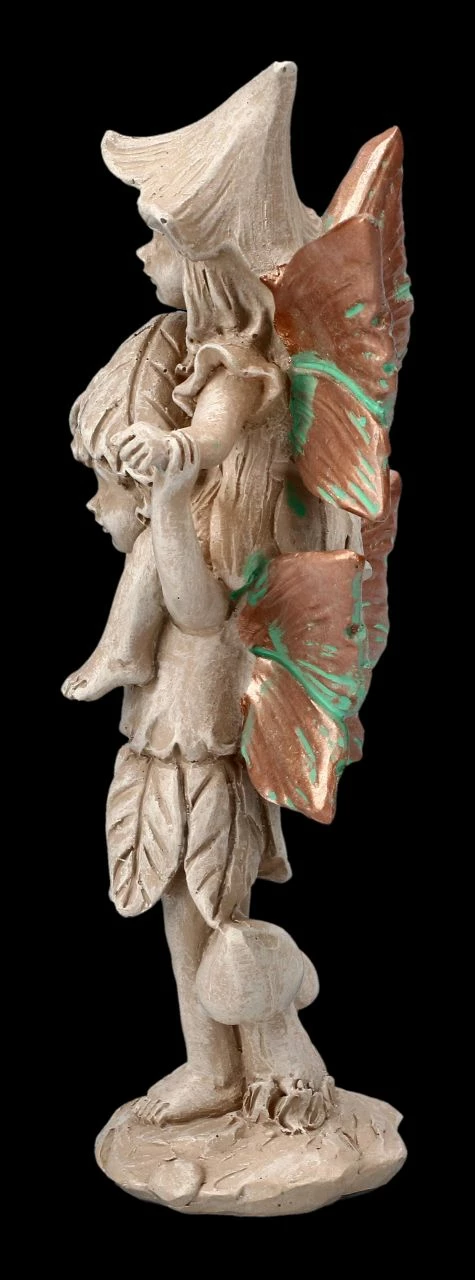 Elfenfigur - Fairy Friends Duo – Bild 4