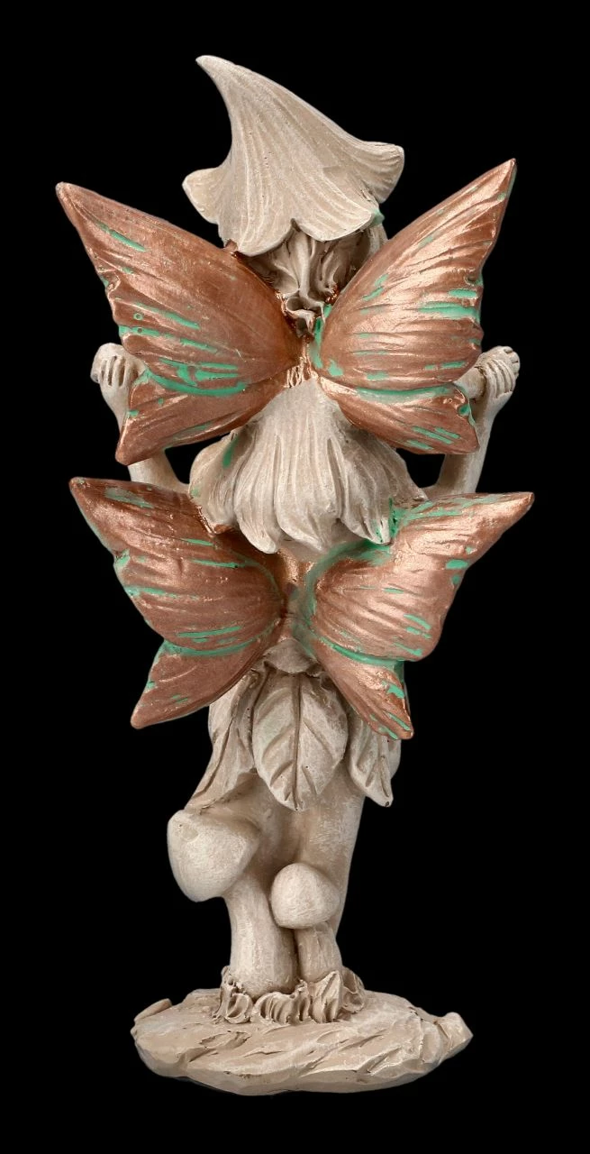 Elfenfigur - Fairy Friends Duo – Bild 5