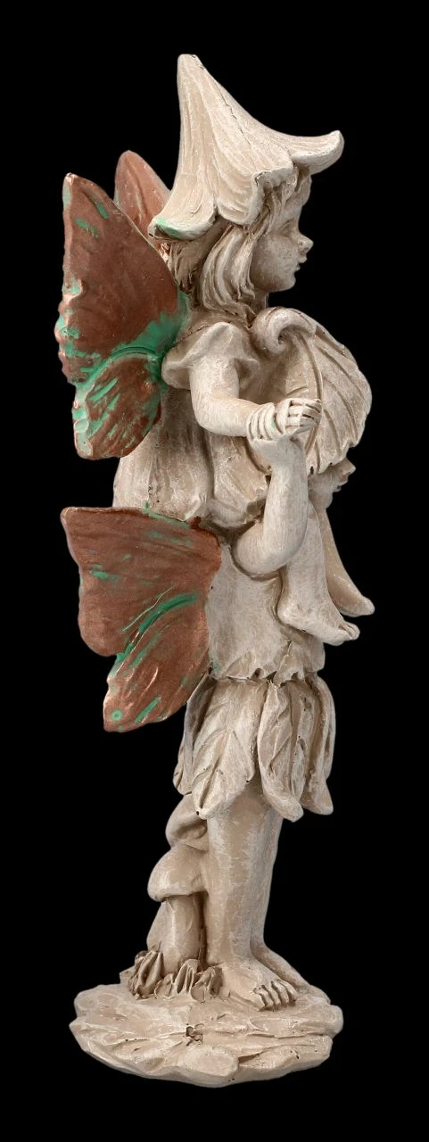 Elfenfigur - Fairy Friends Duo – Bild 6