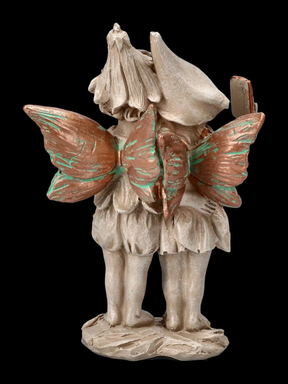 Elfenfigur - Fairy Couple â Bild 5