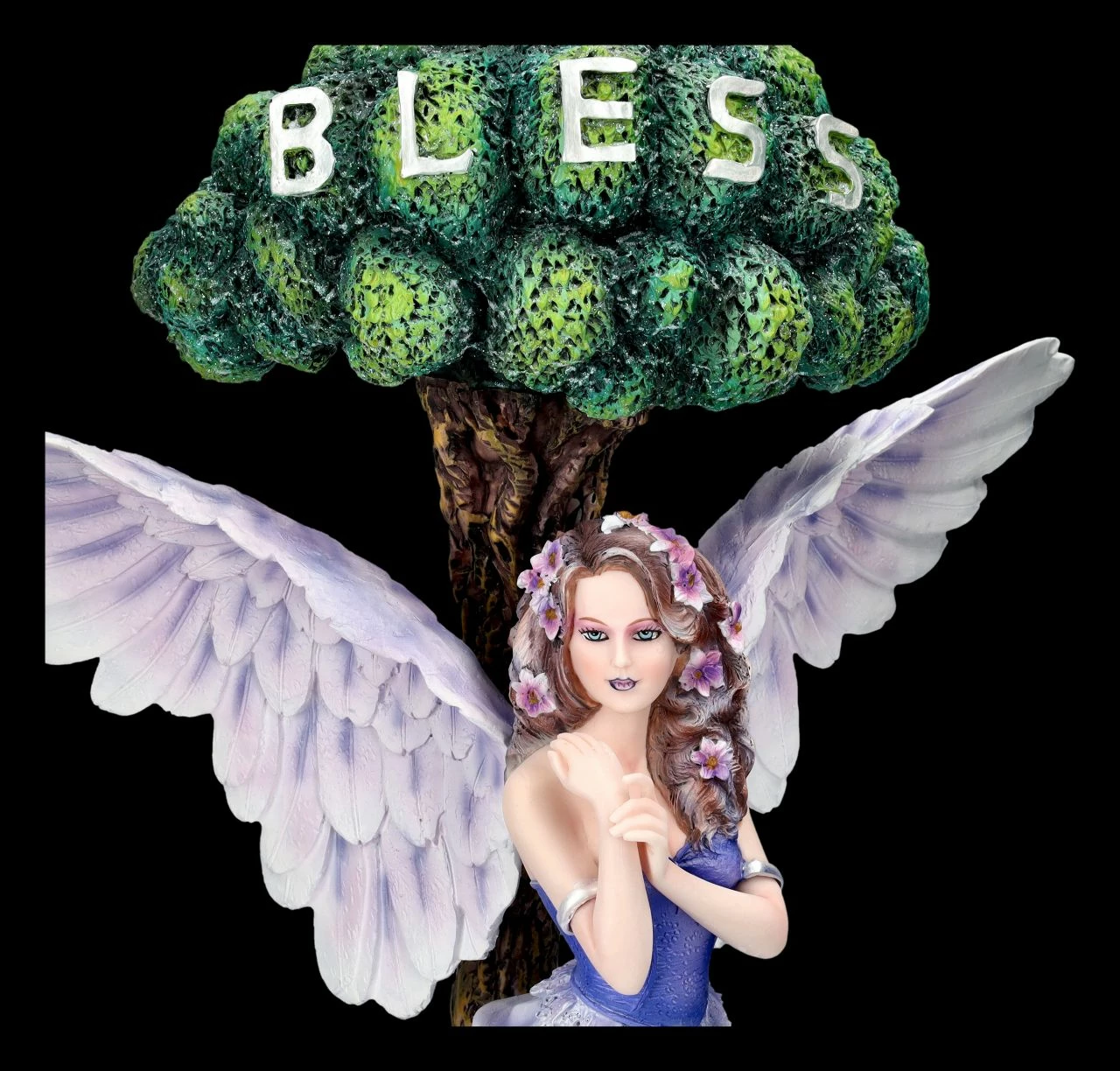 Engelfigur - Bless By Jessica Galbreth – Bild 7