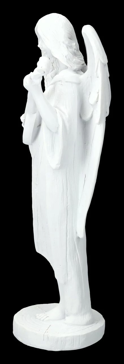 Engel Figur Macht Musik – Bild 3