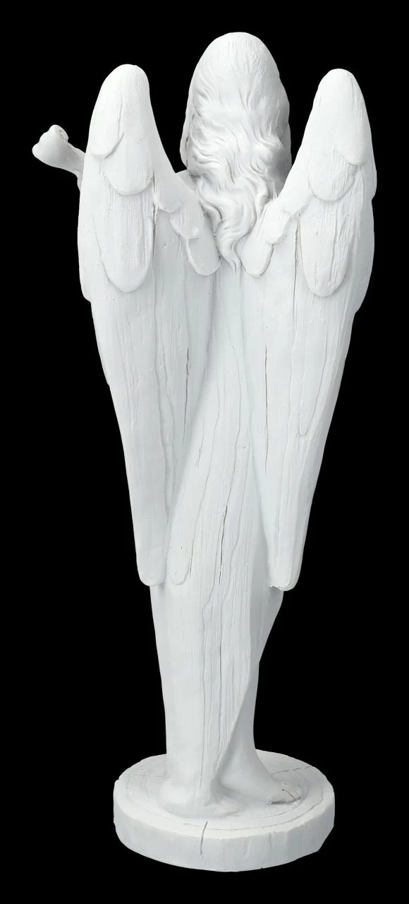 Engel Figur Macht Musik – Bild 4