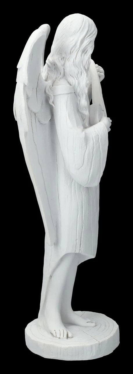 Engel Figur Macht Musik – Bild 5