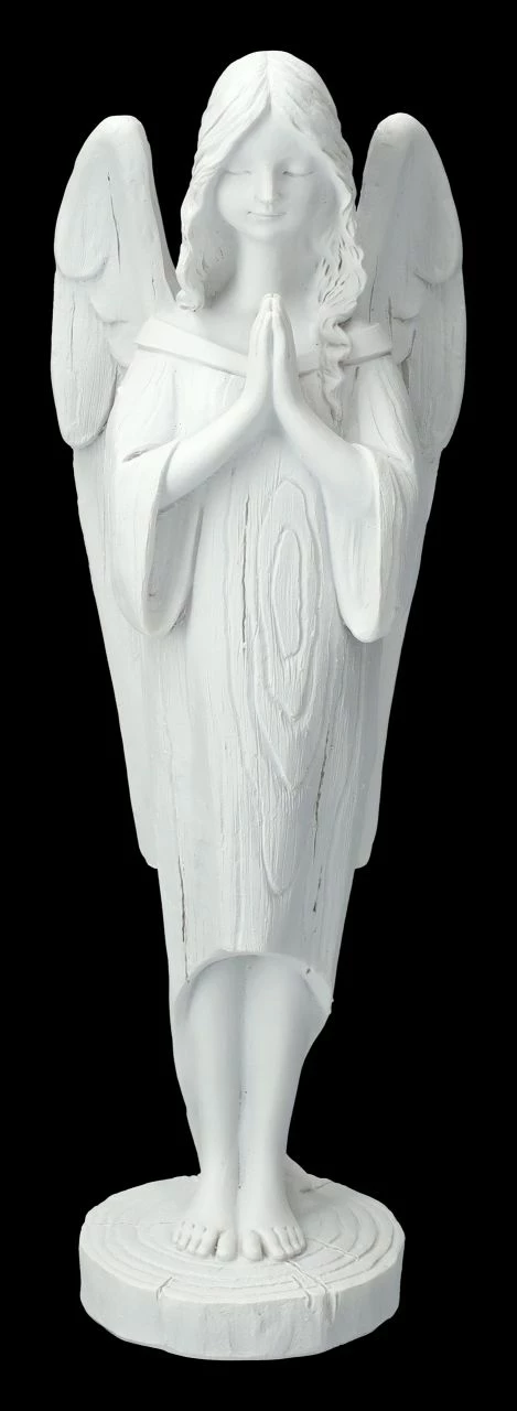 Engel Figur Betend