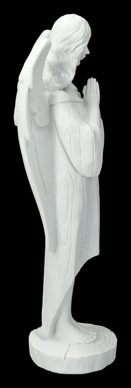 Engel Figur Betend – Bild 5