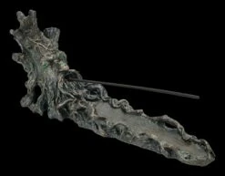 Räucherhalter Greenman - Tree Man