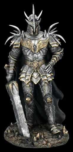 Lichkönig Figur - Litch King