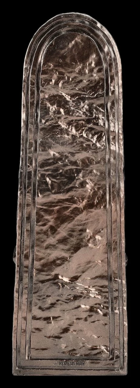 NEMESIS NOW Räucherstäbchen-Halter - Lebensbaum – Bild 5