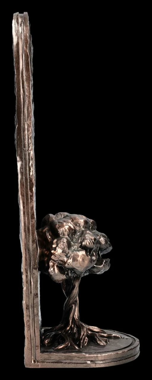 NEMESIS NOW Räucherstäbchen-Halter - Lebensbaum – Bild 6