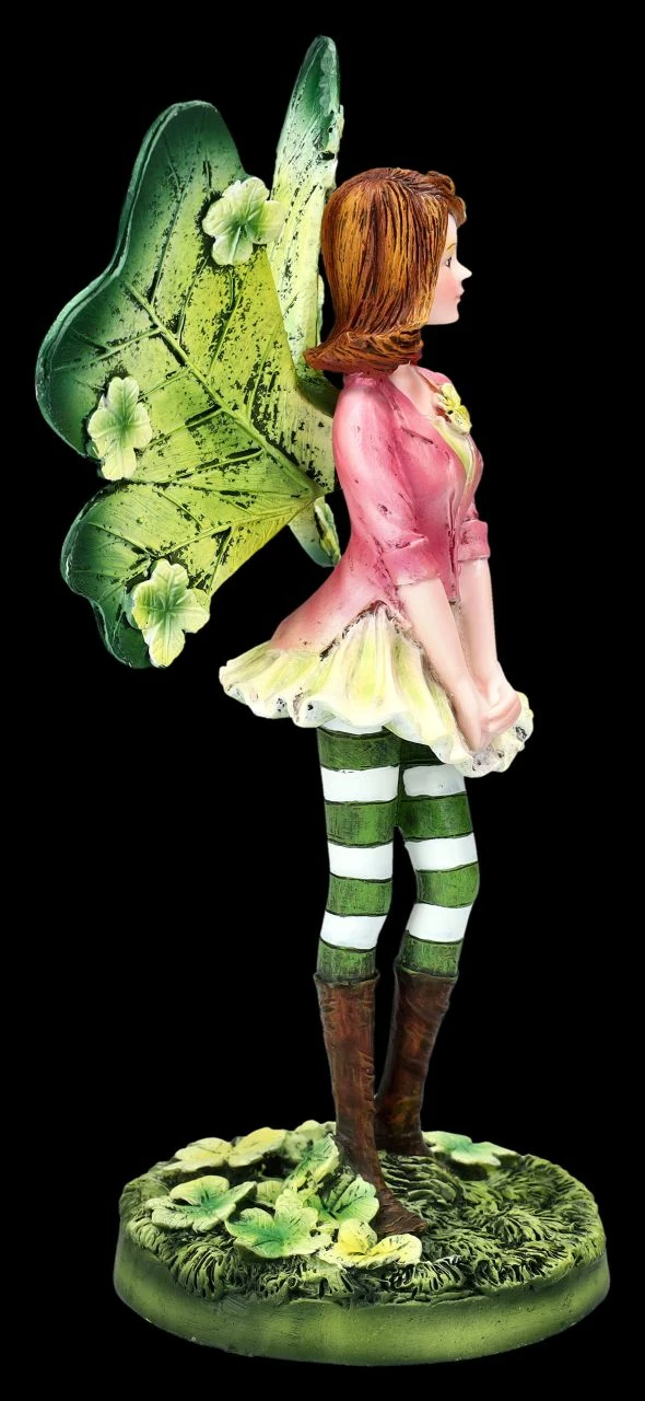 Elfen Figur - Glücksfee Ilvera – Bild 6