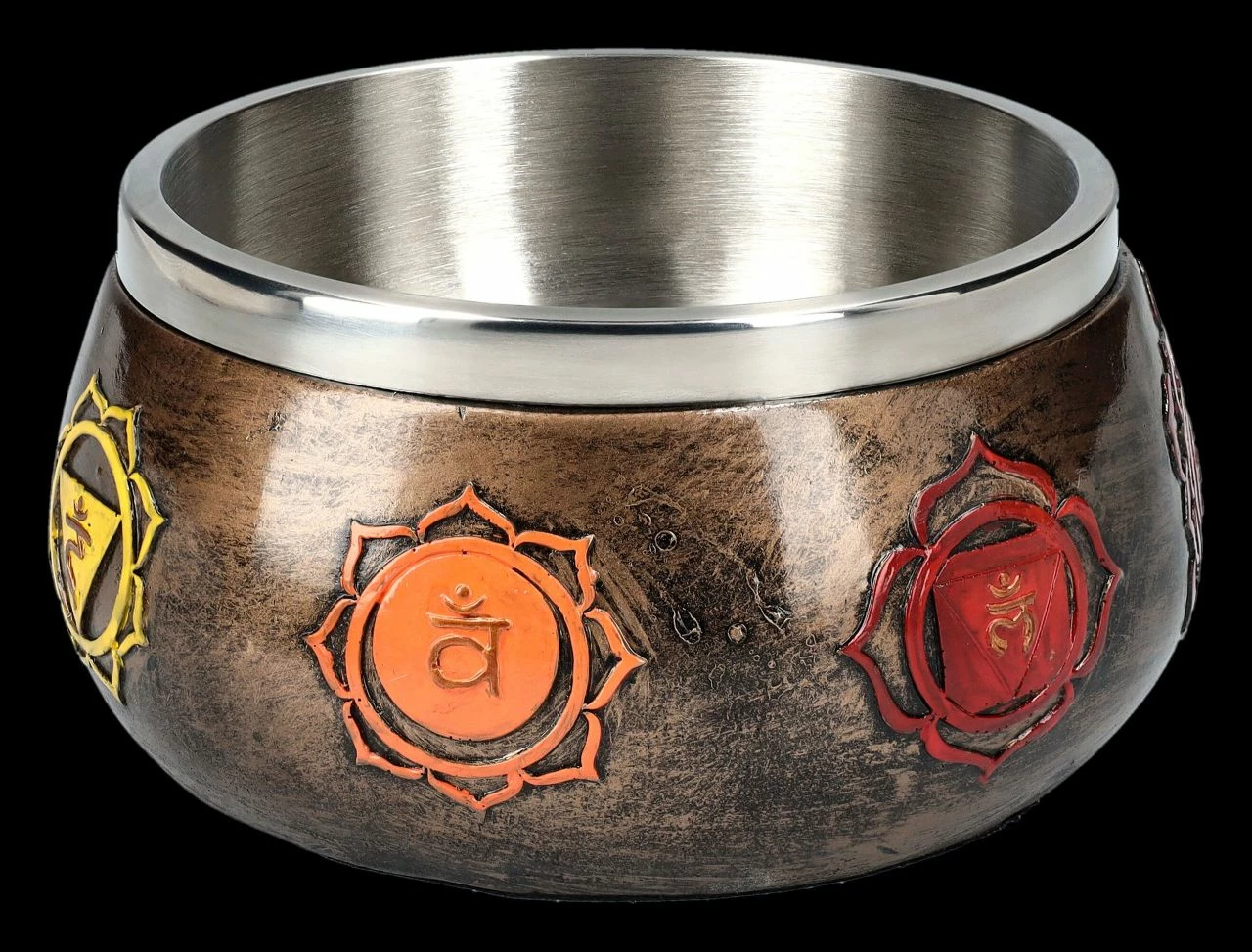 Schale - Sieben Chakren – Bild 6