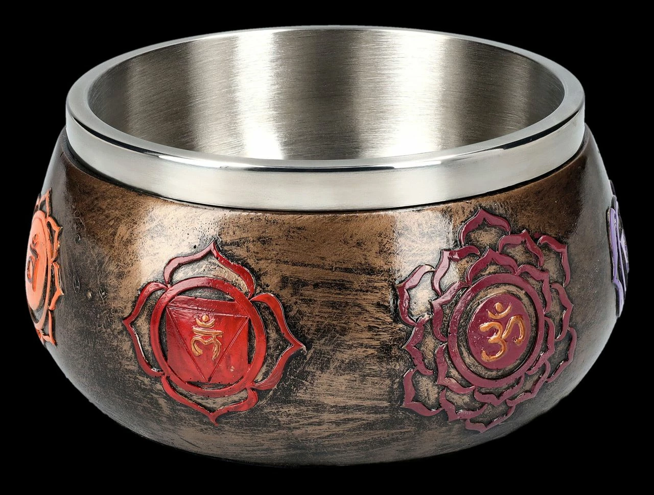 Schale - Sieben Chakren – Bild 7