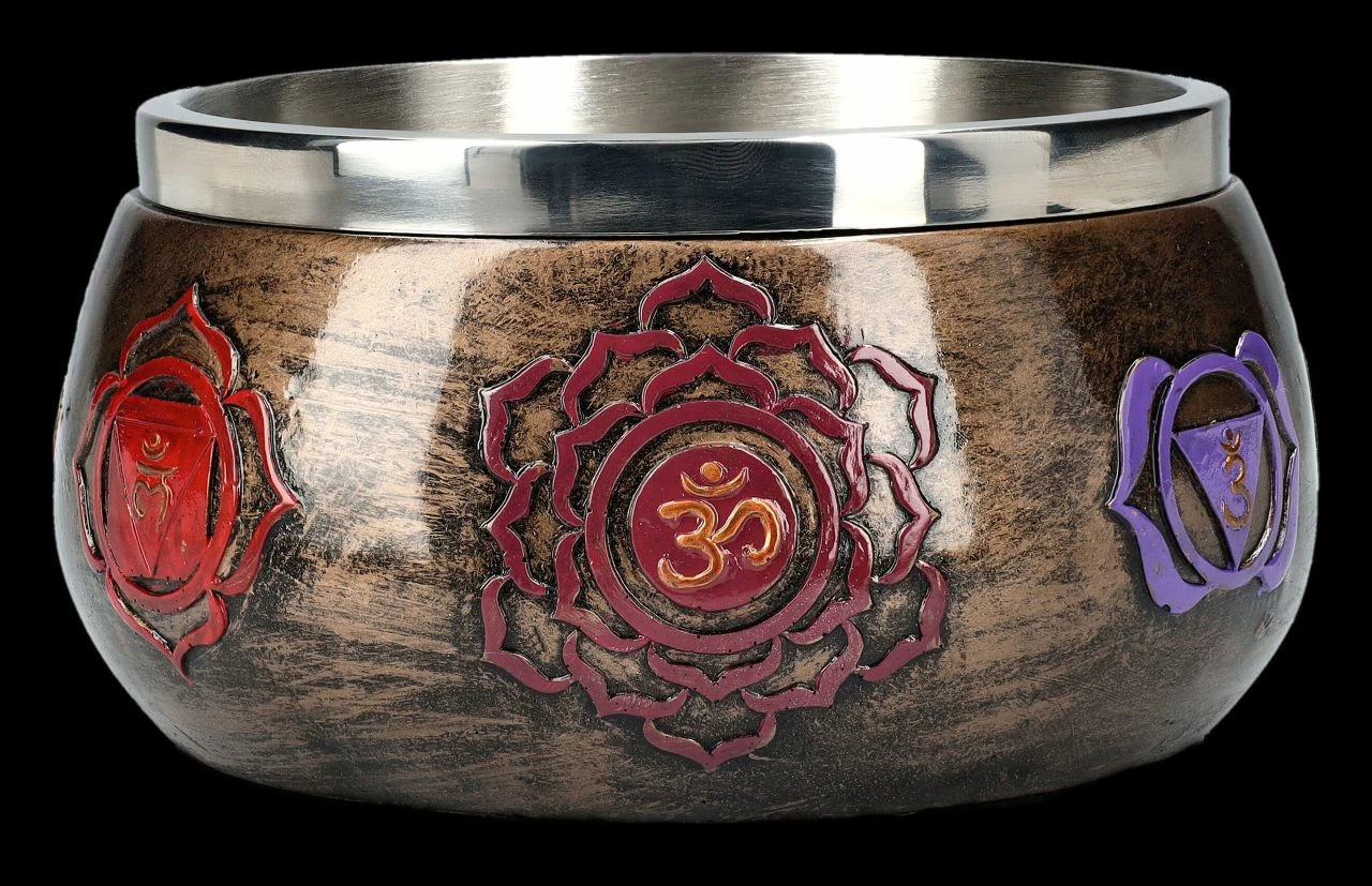 Schale - Sieben Chakren – Bild 3