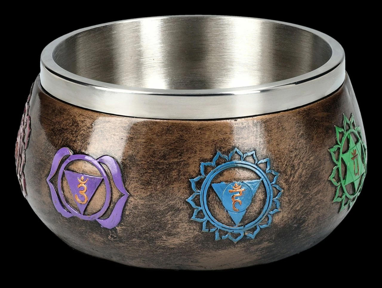 Schale - Sieben Chakren – Bild 5