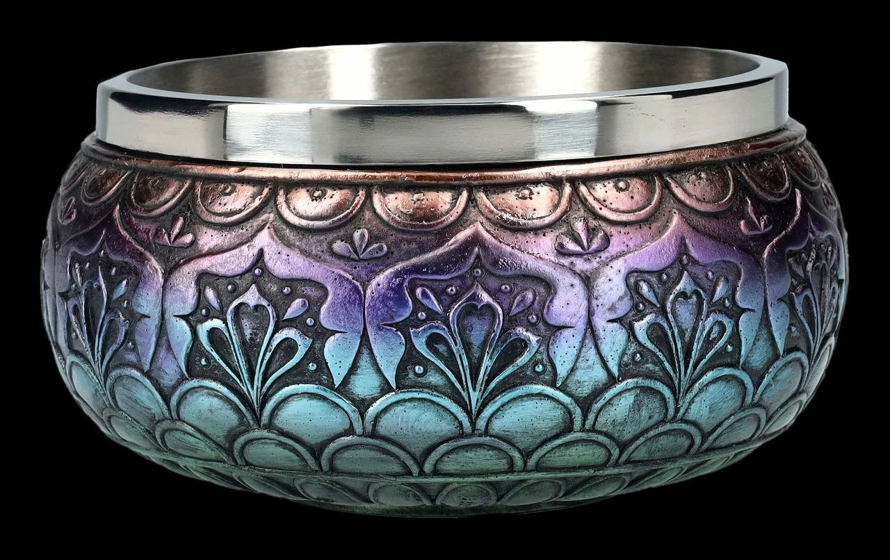 Schale - Mandala – Bild 2