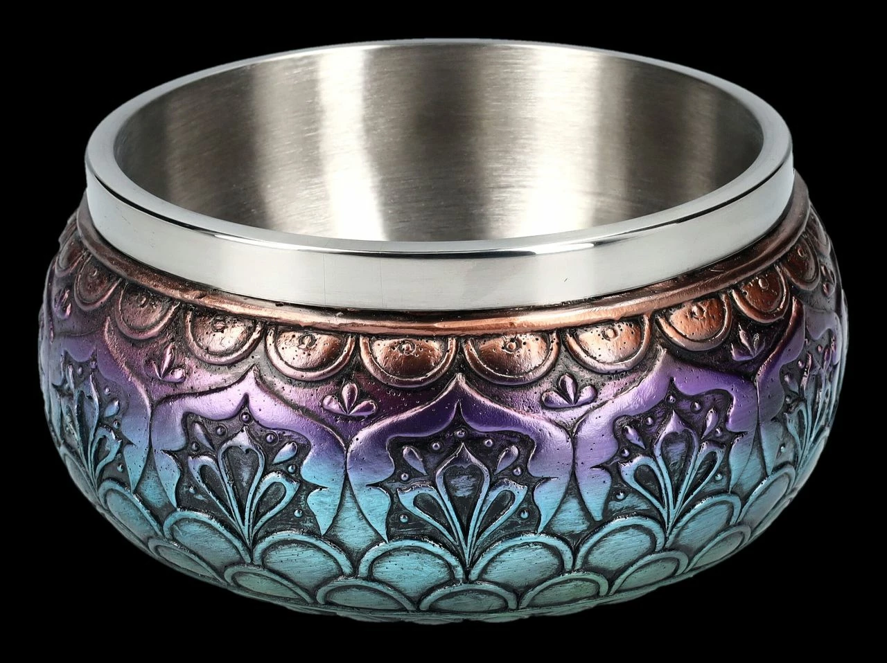 Schale - Mandala – Bild 3