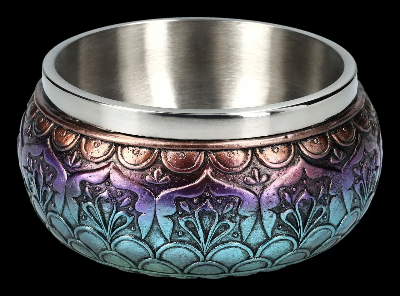 Schale - Mandala – Bild 4