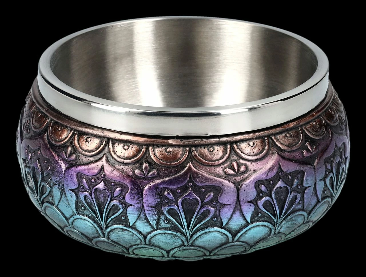 Schale - Mandala – Bild 5