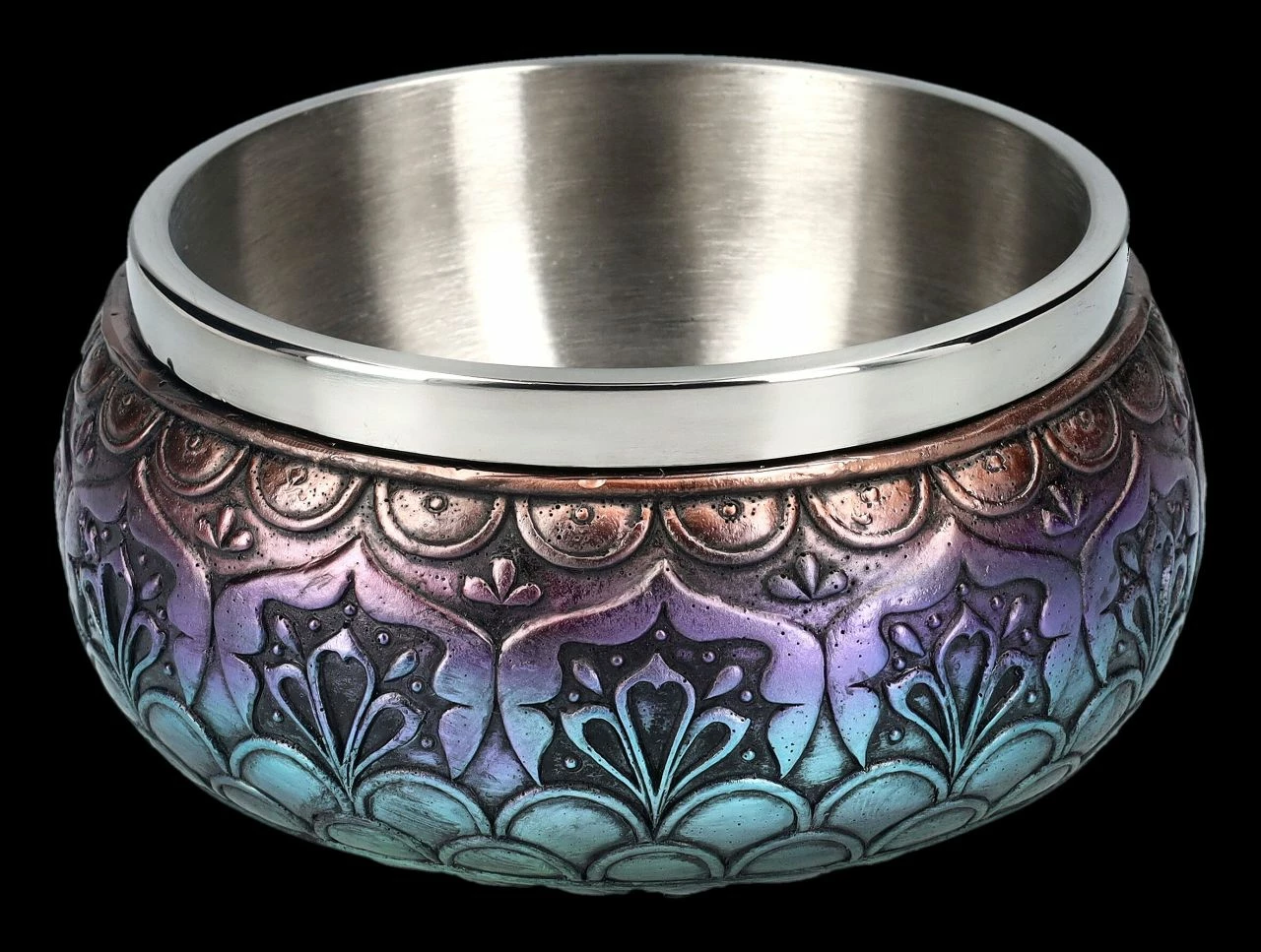 Schale - Mandala – Bild 6