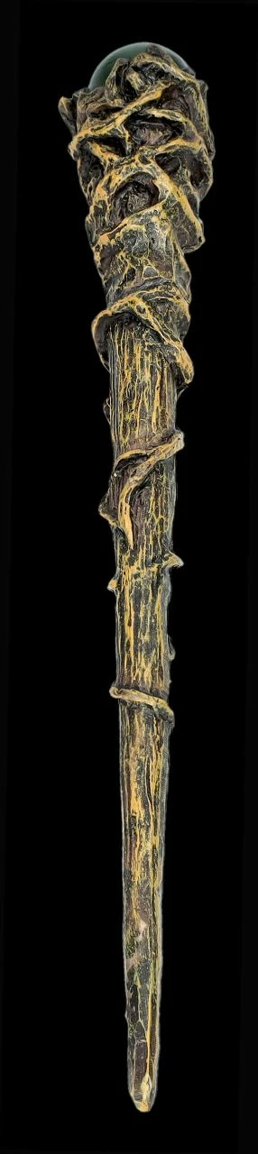 Zauberstab - Greenman Seelen â Bild 3