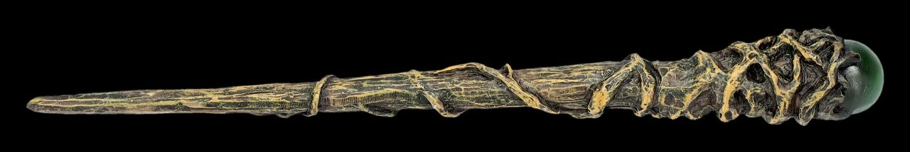 Zauberstab - Greenman Seelen â Bild 4