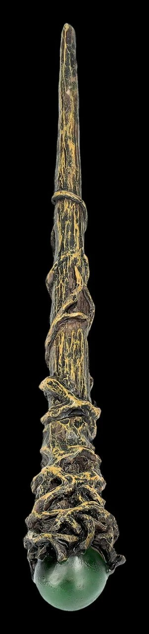 Zauberstab - Greenman Seelen â Bild 6