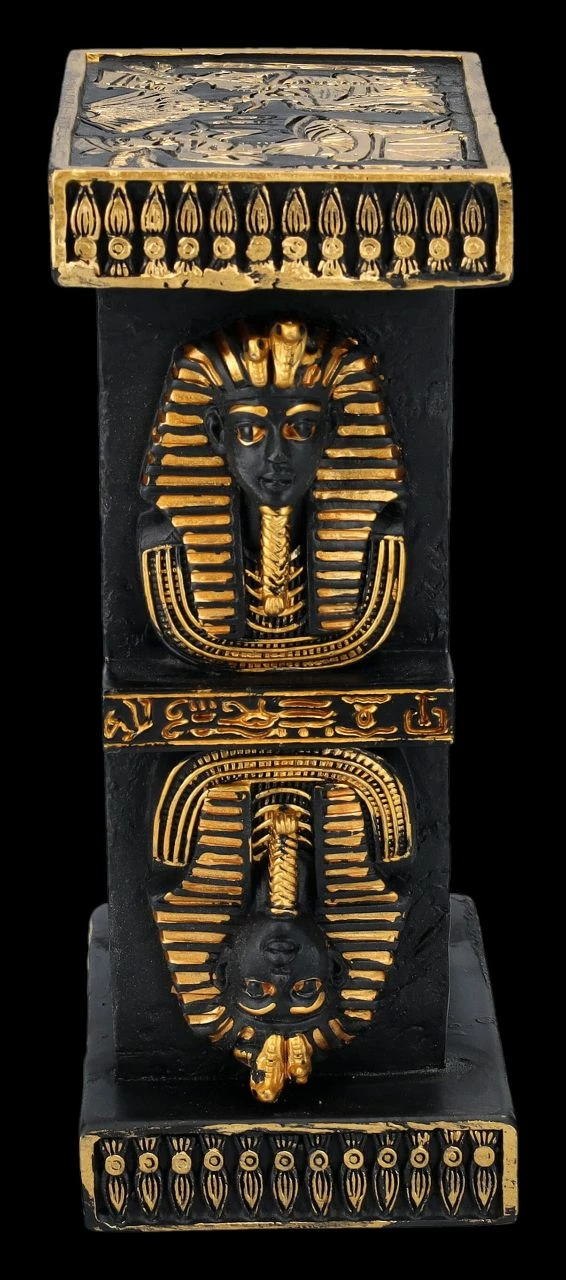 Sanduhr - Ägyptische Pharaonen – Bild 3