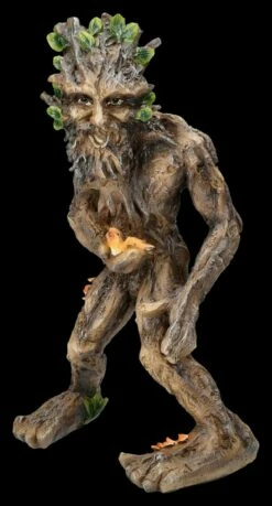 Baum Ent Figur - Linde