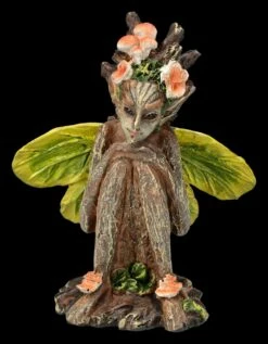 Waldfeen Figur - Faunus