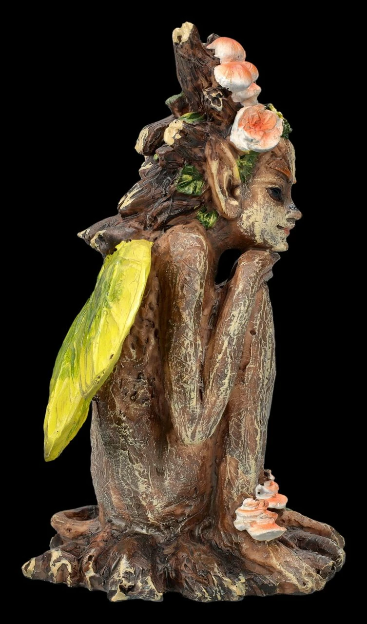 Waldfeen Figur - Faunus â Bild 5