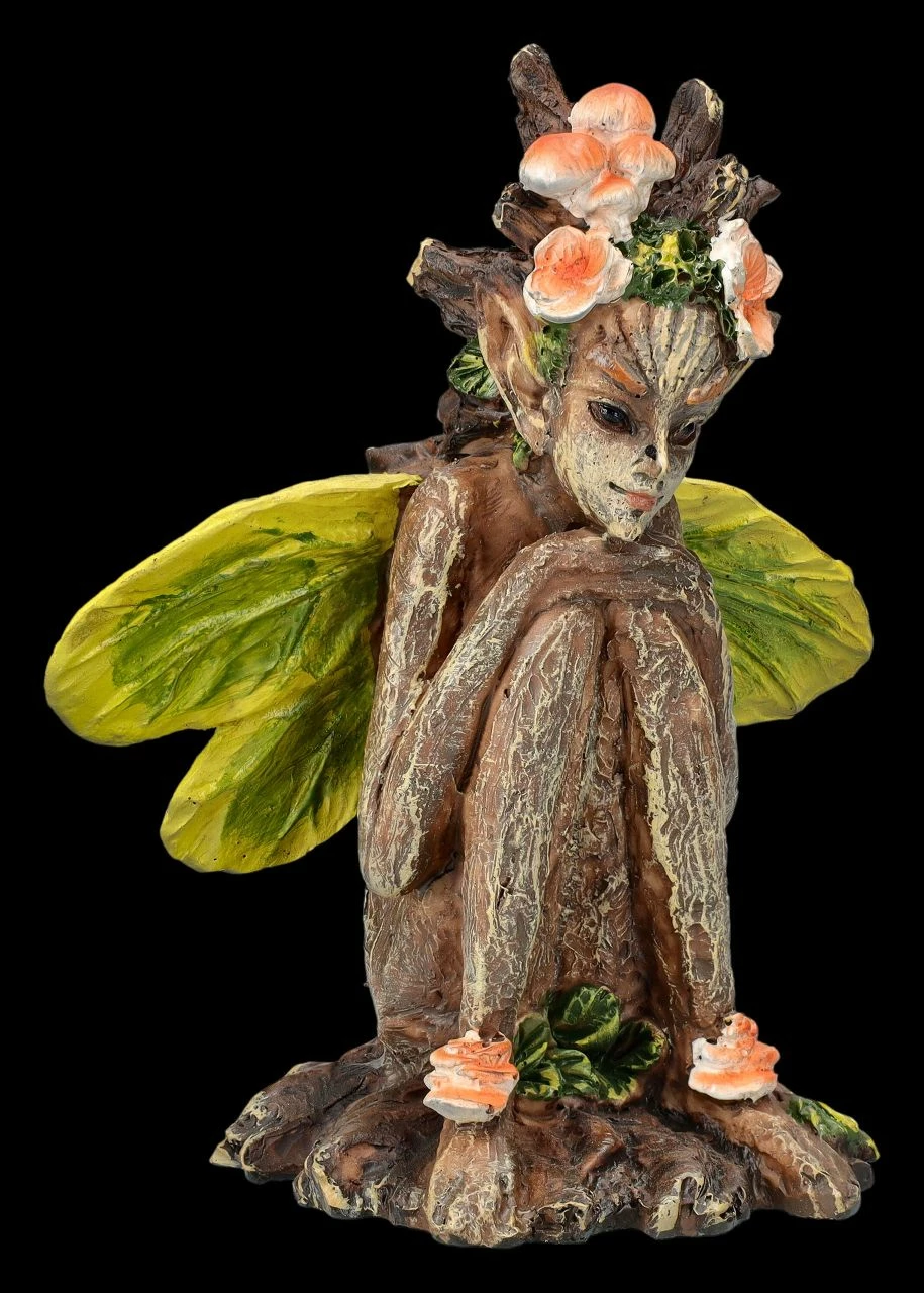 Waldfeen Figur - Faunus â Bild 2