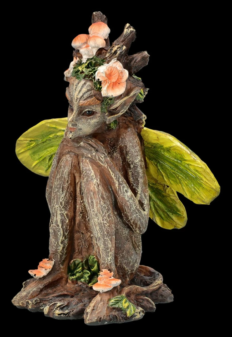 Waldfeen Figur - Faunus â Bild 6