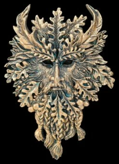Wandrelief Greenman - Spirit Of The Ents