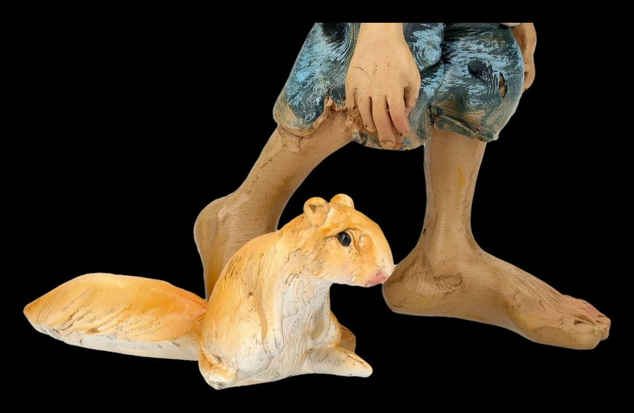 Pixie Kobold Figur - Wir Sind Sooo Kaputt – Bild 8