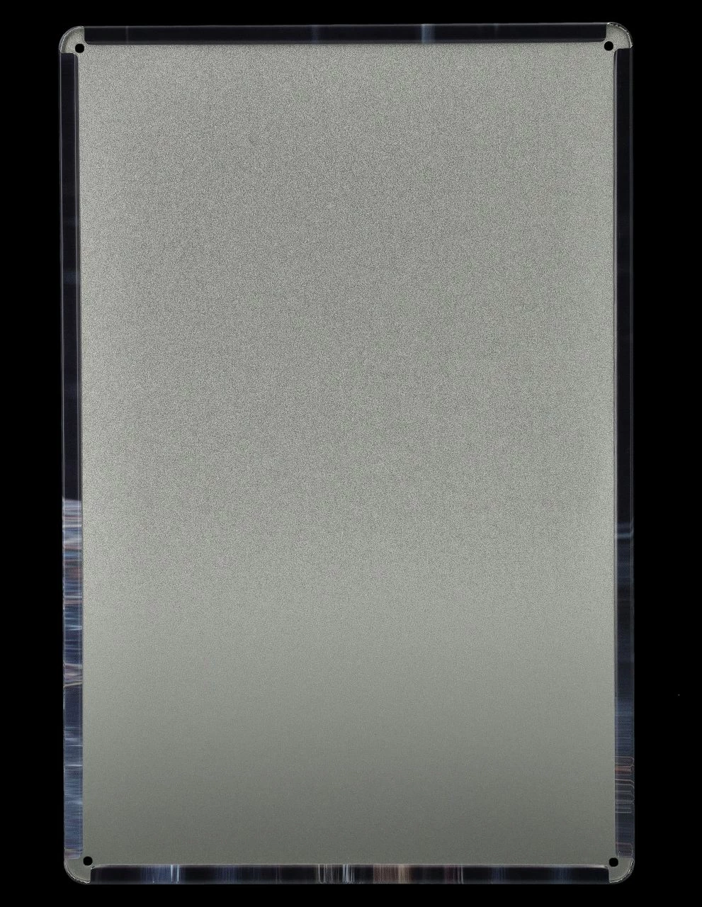 Blechschild - Wolfkrieger – Bild 3